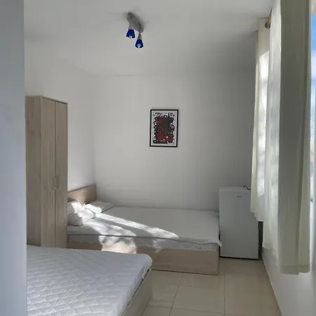 Holiday home Sun Houses Novo Oriahovo *