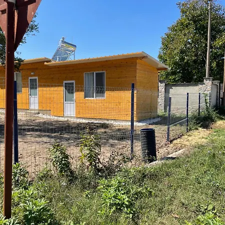 Sun Houses Novo Oriahovo Holiday home